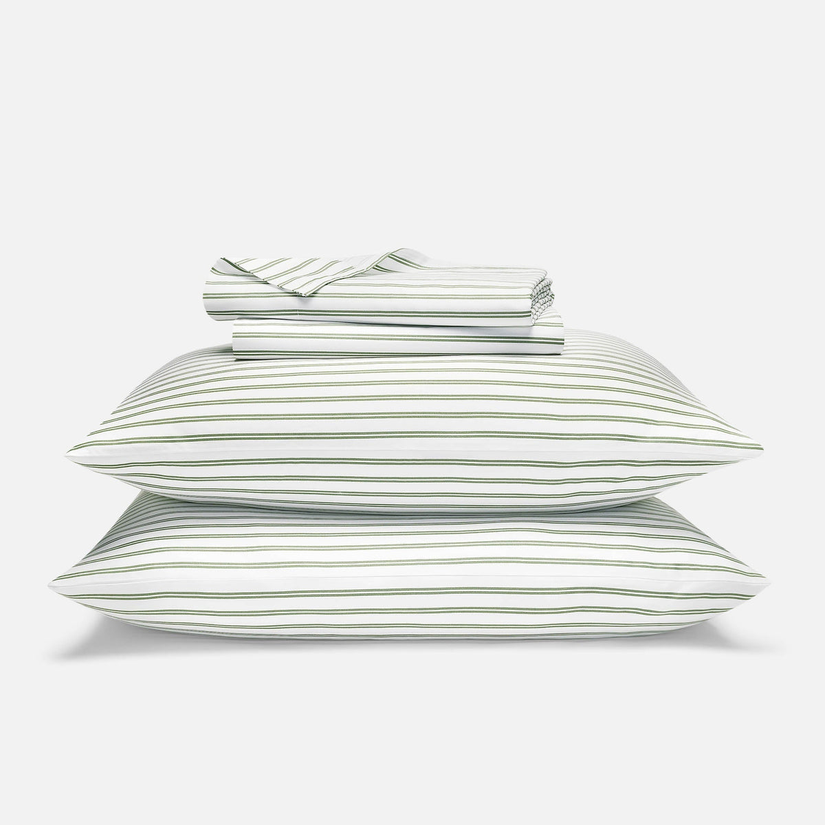 Set of 2 Luxe Sateen Core Sheet Set Bundle
