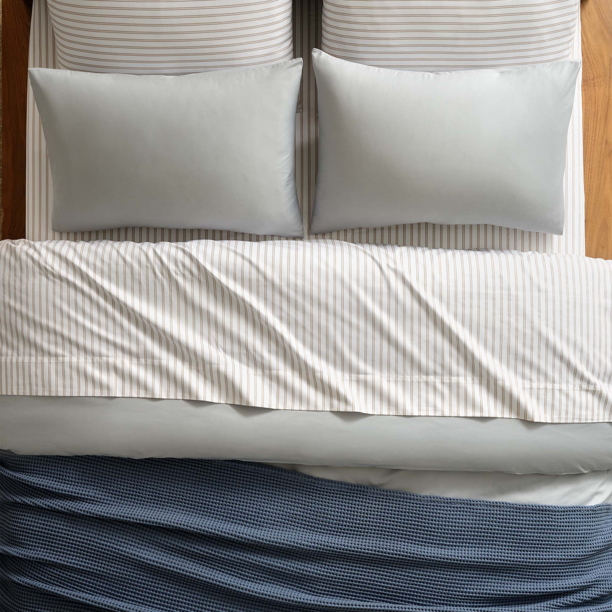 Luxe Sateen Dreamweave Hardcore Bundle