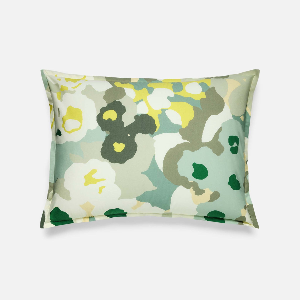 Classic Percale Pillowcase Set