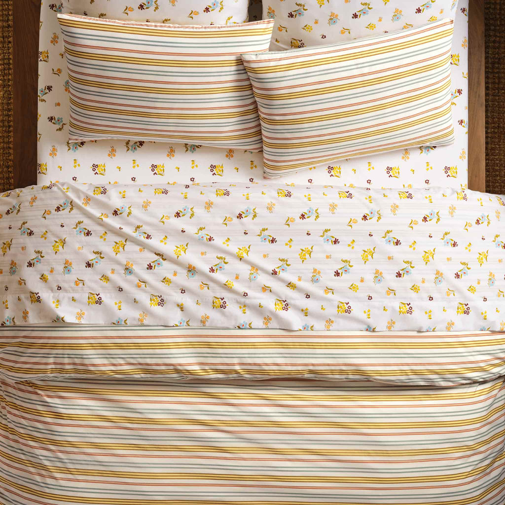 Classic Percale Hardcore Sheet Bundle