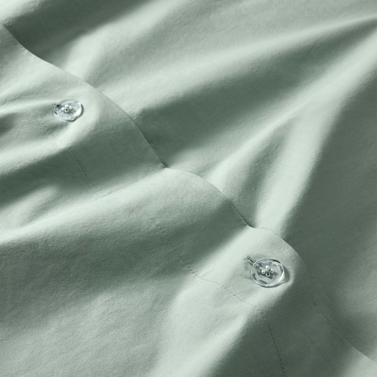 Classic Percale Duvet Set