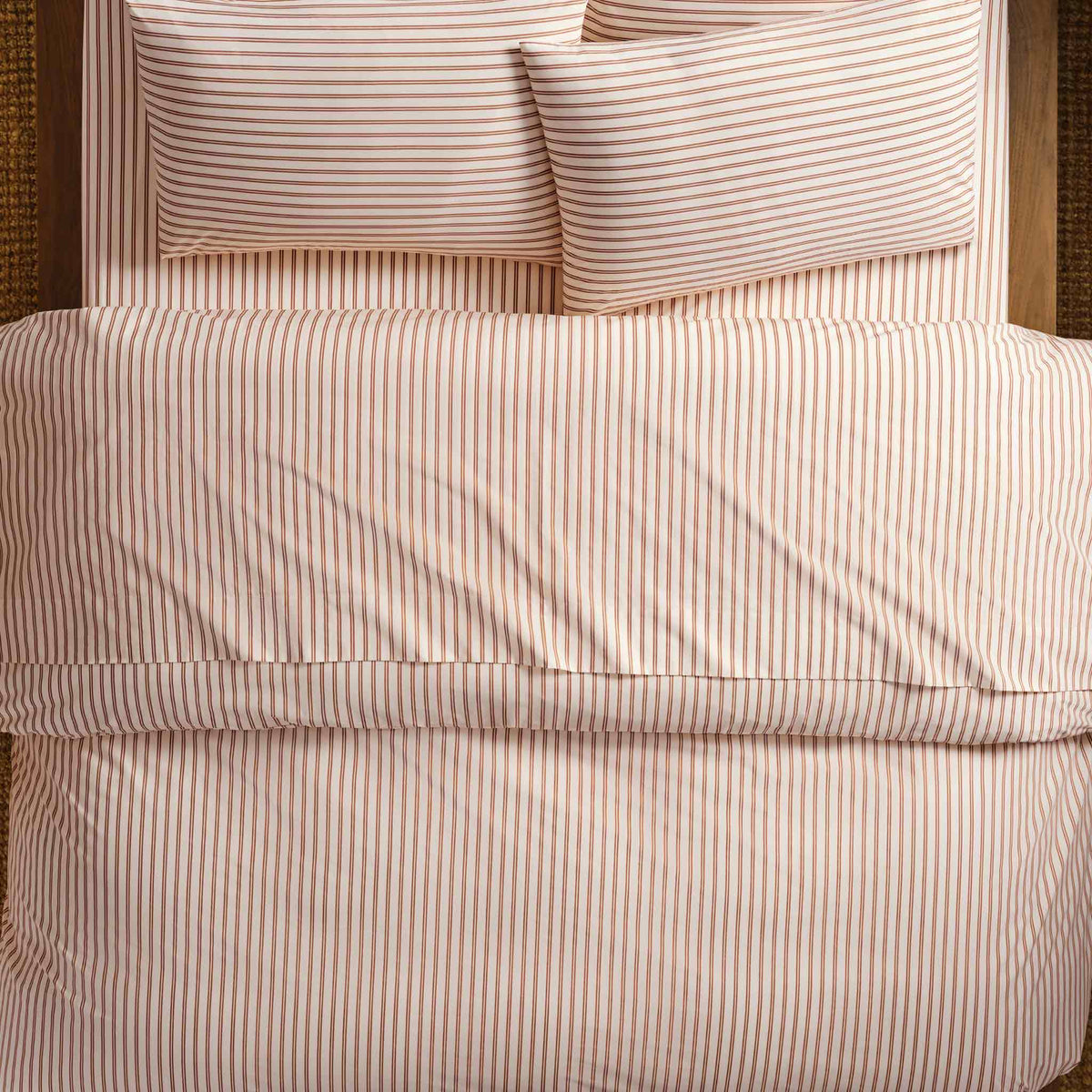 Classic Percale Hardcore Sheet Bundle