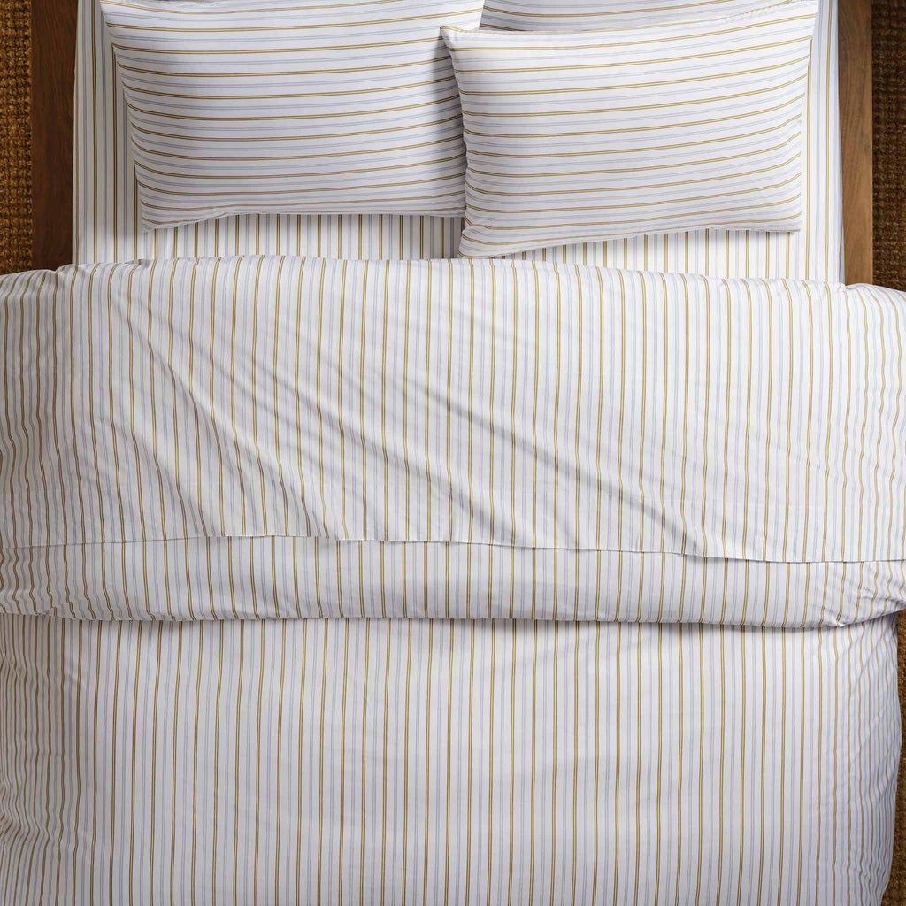 Classic Percale Pillowcase Set