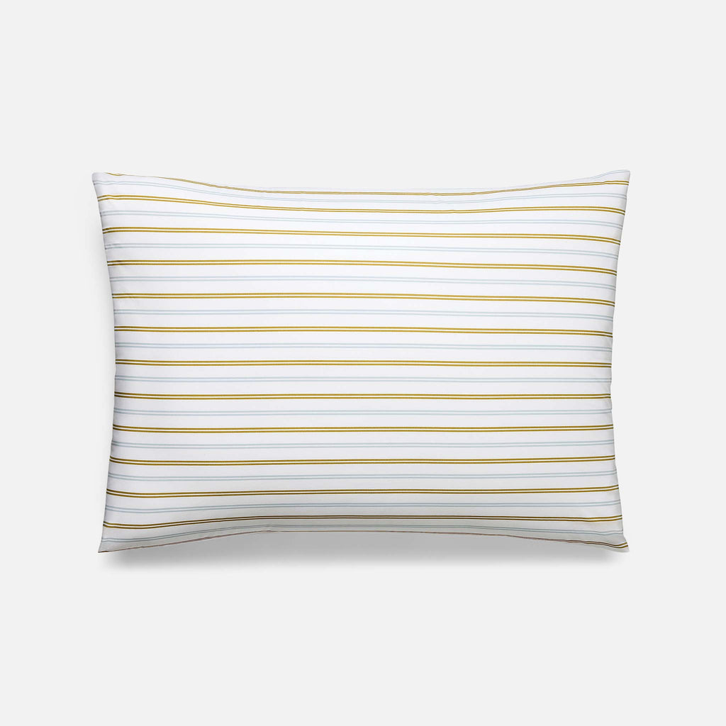 Classic Percale Pillowcase Set