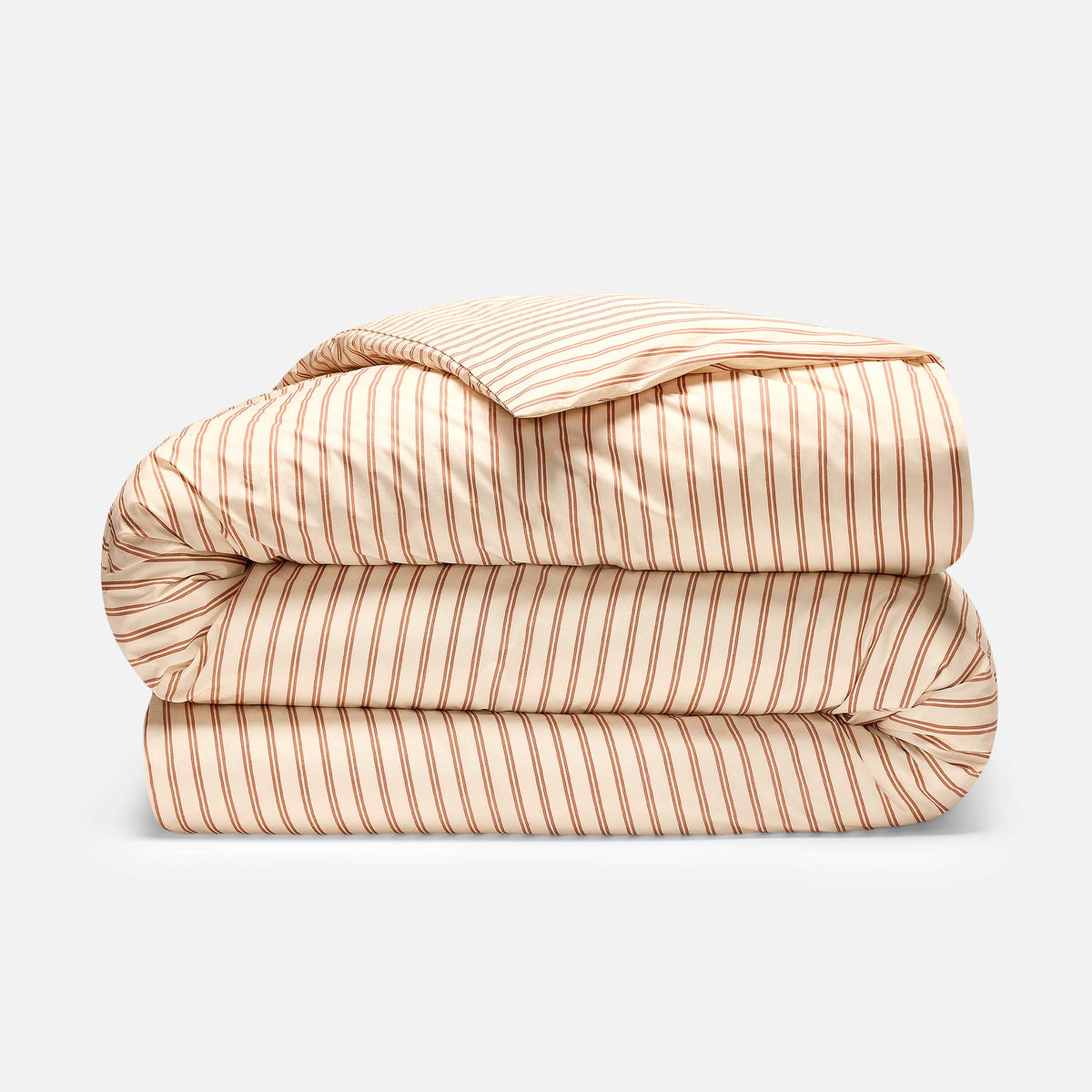Classic Percale Duvet Cover