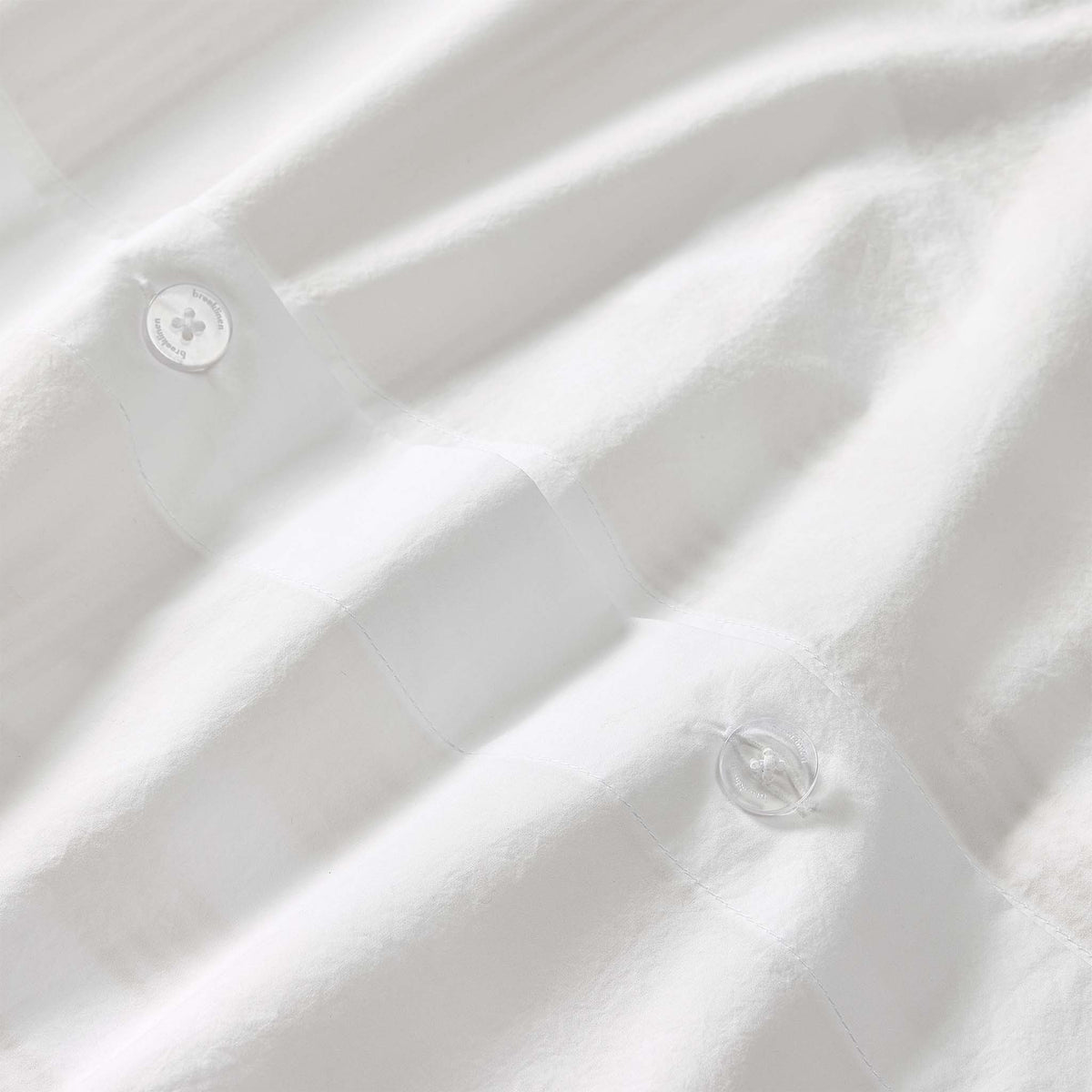 Classic Percale Duvet Set