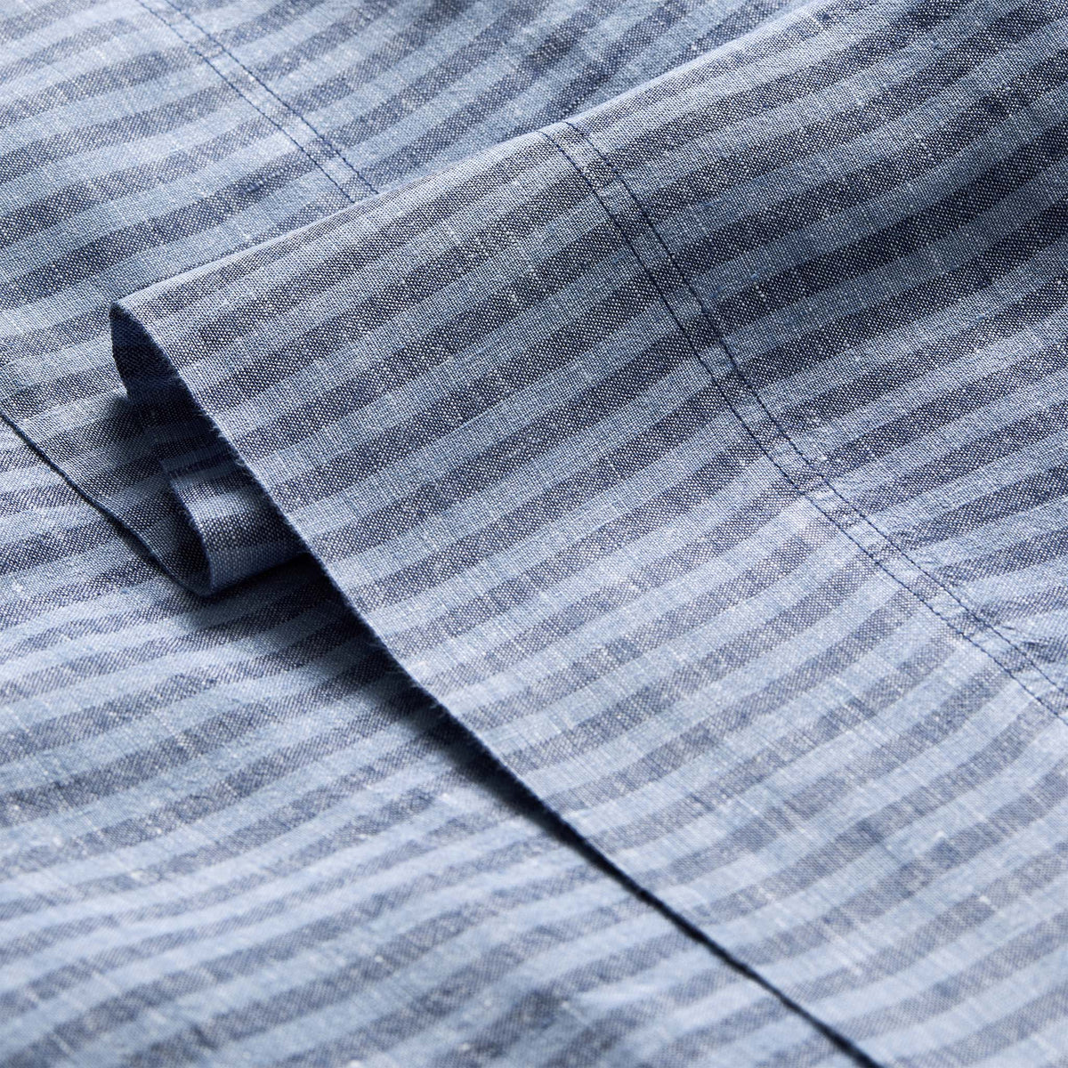 Washed European Linen Hardcore Sheet Bundle