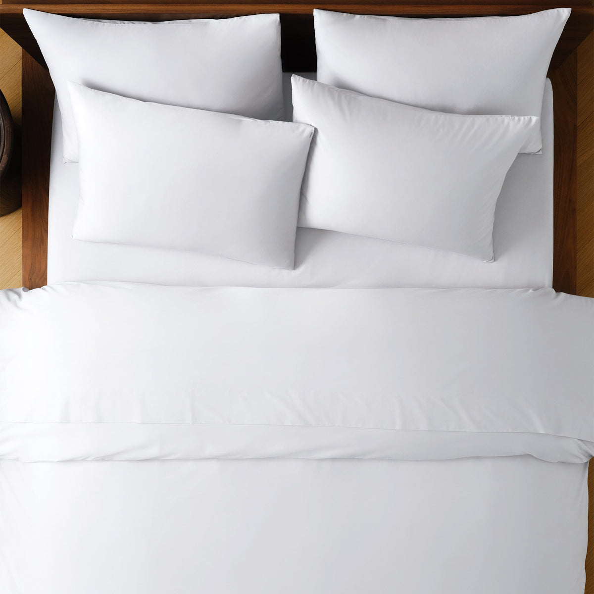 Luxe Sateen Hardcore Sheet Bundle