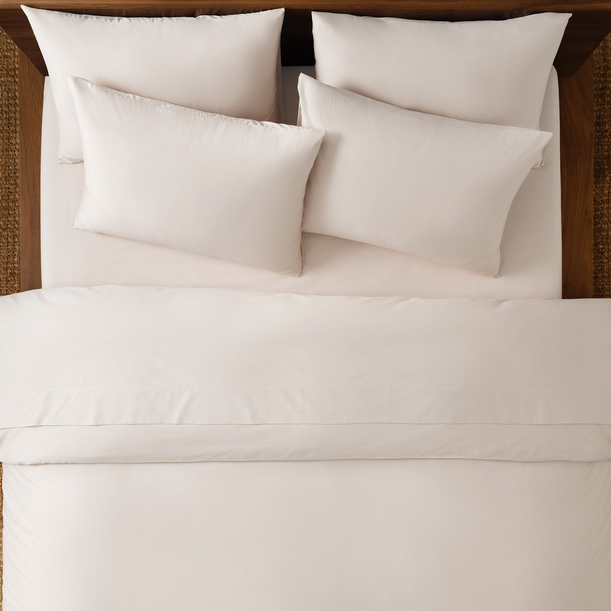 Luxe Sateen Pillowcase Set