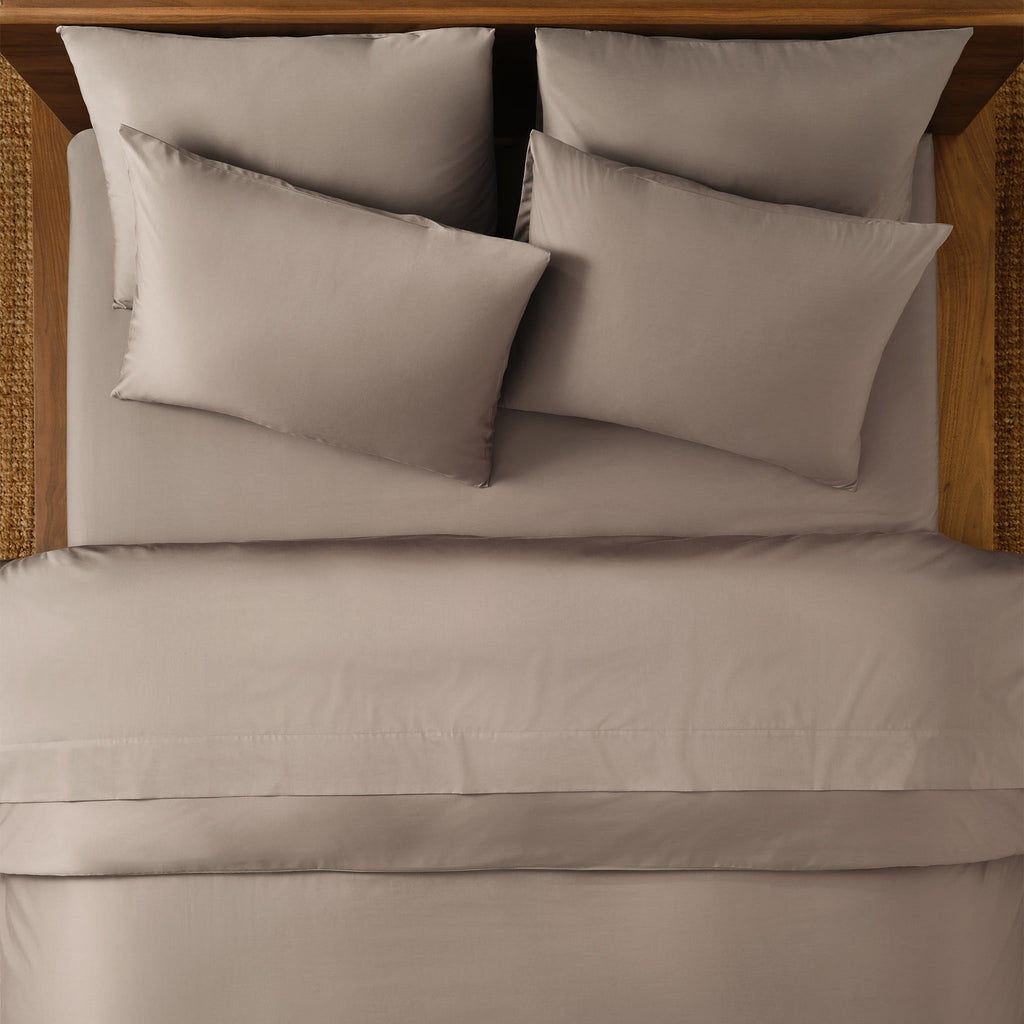 Luxe Sateen Core Sheet Set
