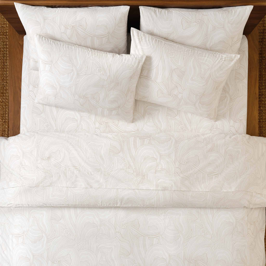 Set of 2 Luxe Sateen Core Sheet Set Bundle