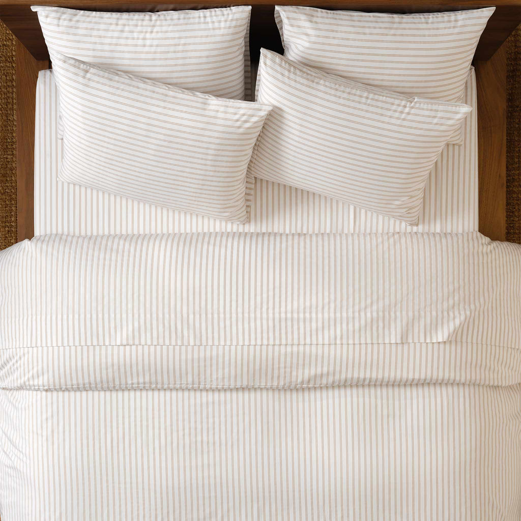 Luxe Sateen Core Sheet Set