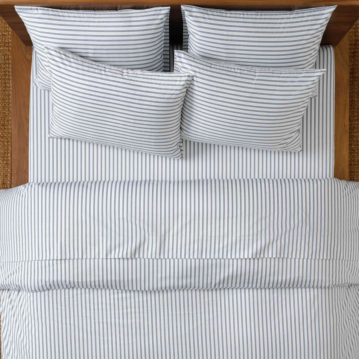 Luxe Sateen Hardcore Sheet Bundle