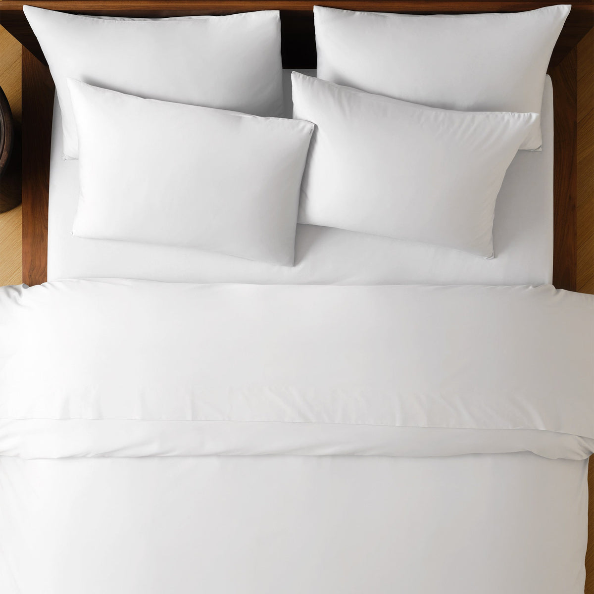 Luxe Sateen Core Sheet Set