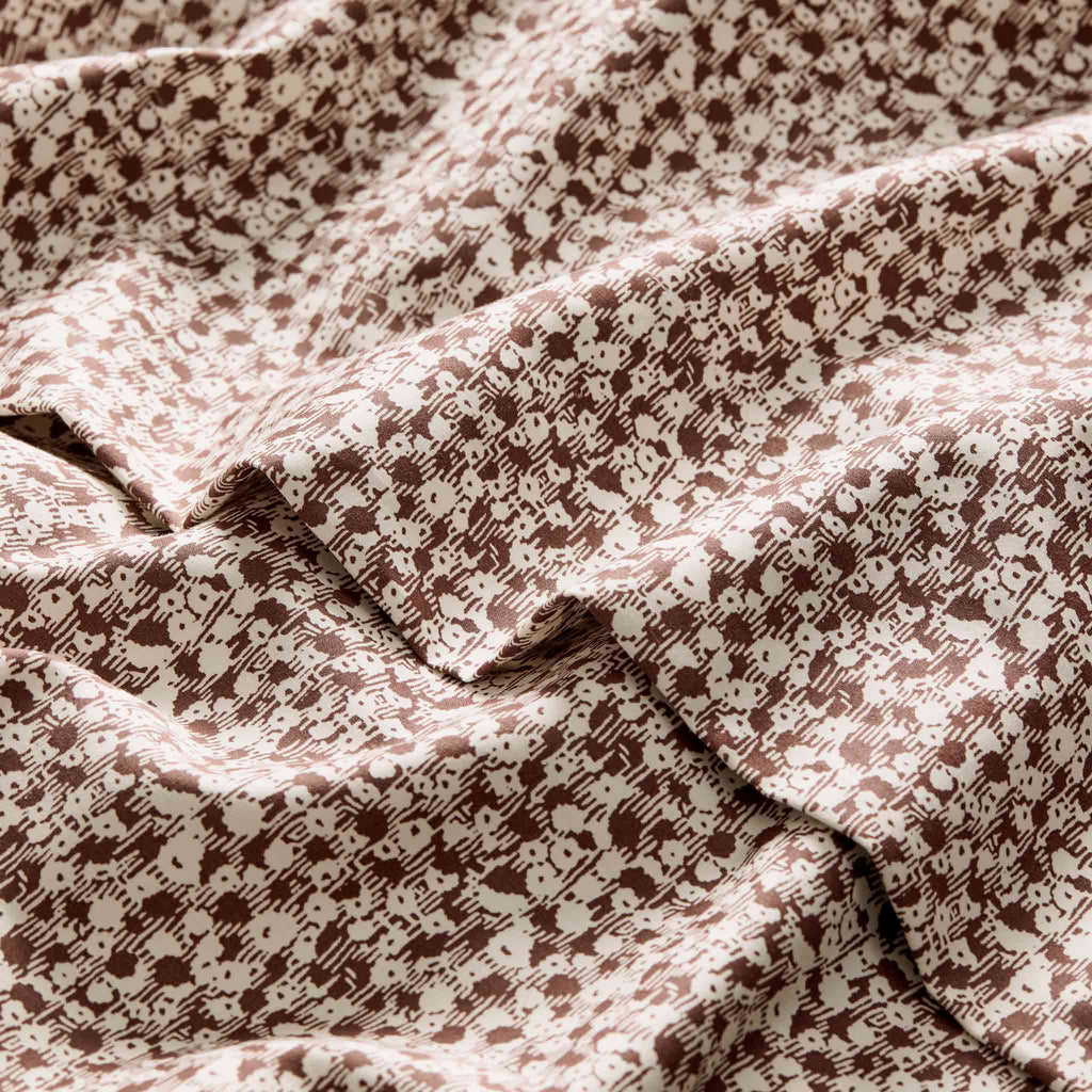 Luxe Sateen Core Sheet Set