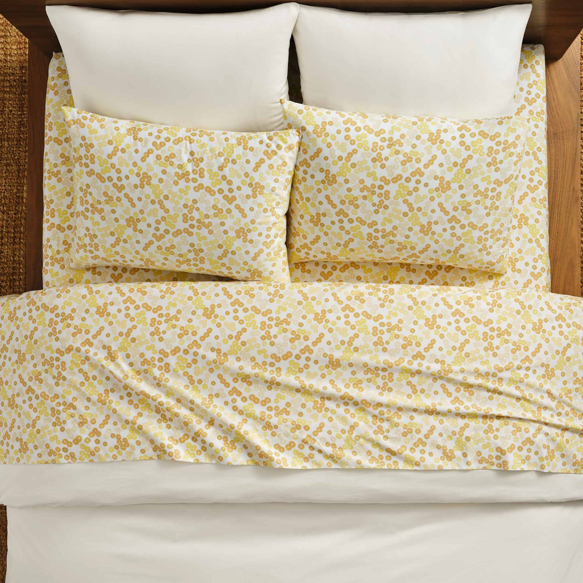 Luxe Sateen Dreamweave Hardcore Bundle