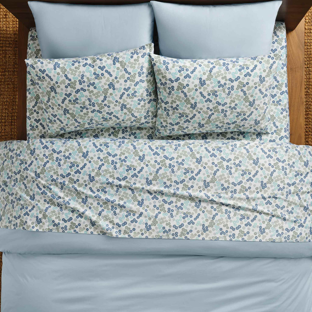 Luxe Sateen Dreamweave Starter Bundle