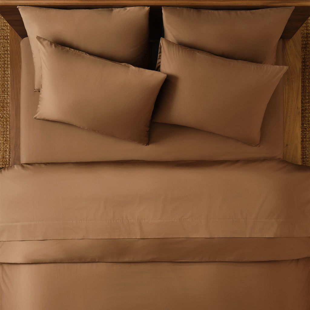 Luxe Sateen Core Sheet Set