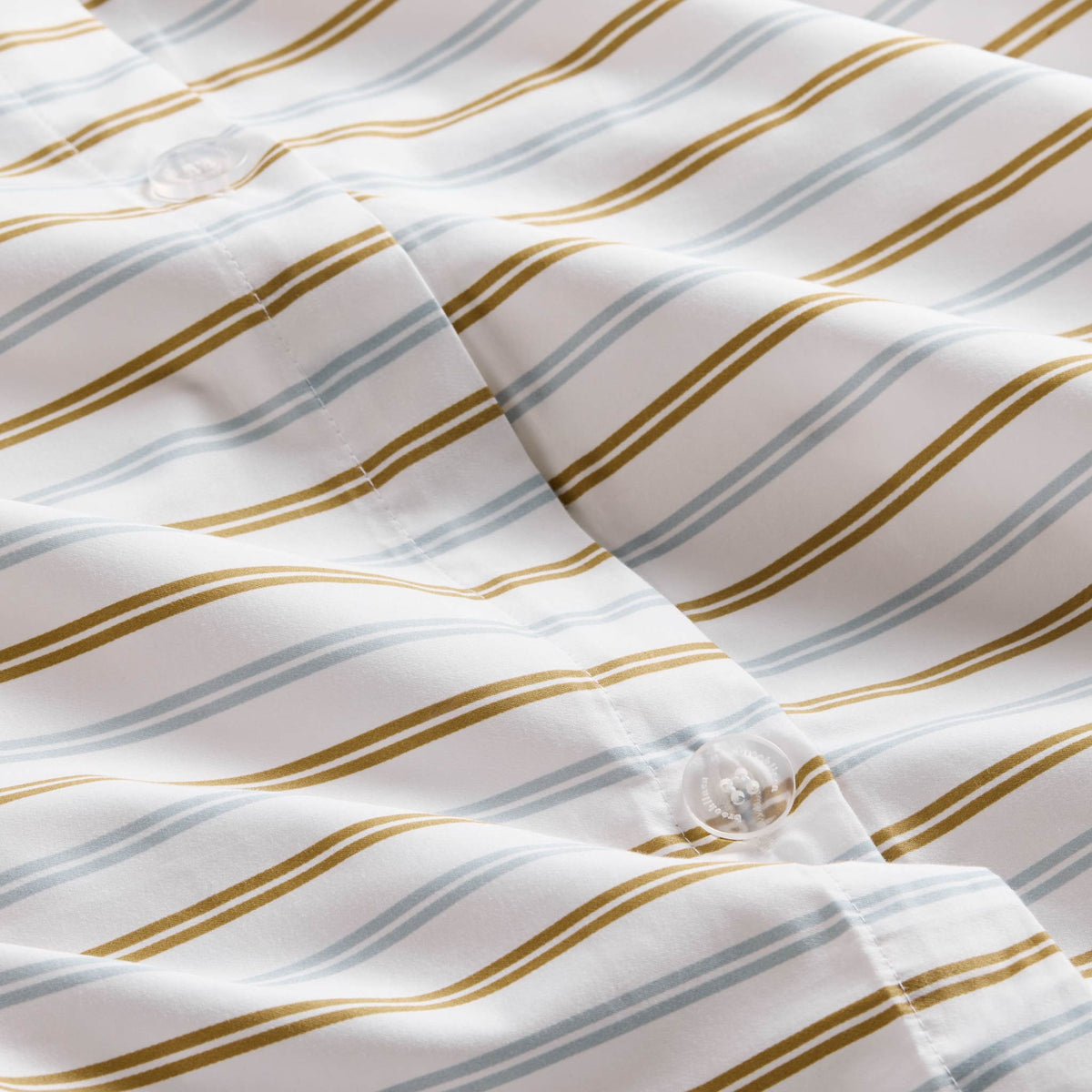 Luxe Sateen Duvet Set