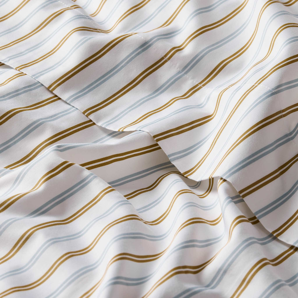 Luxe Sateen Core Sheet Set