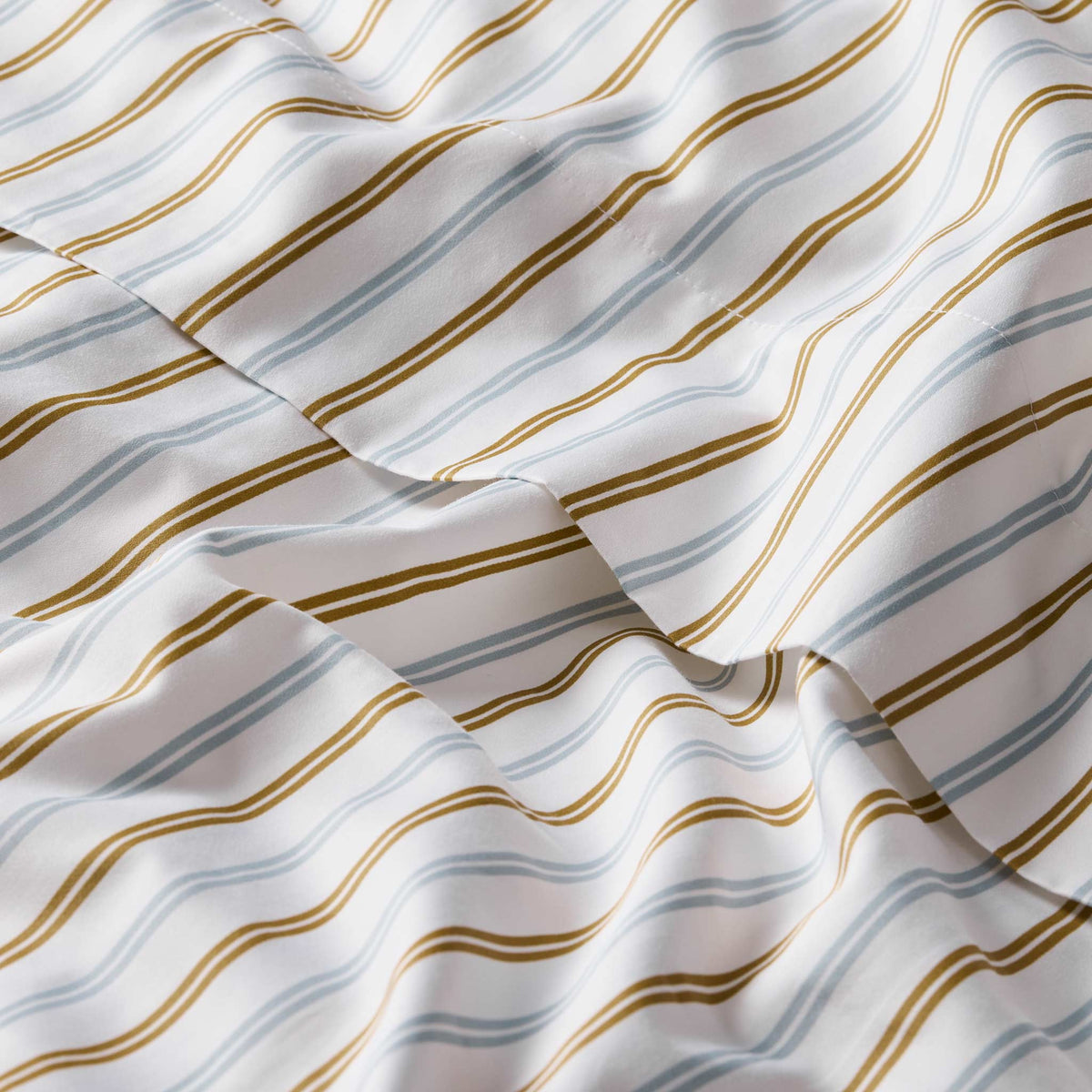 Luxe Sateen Core Sheet Set