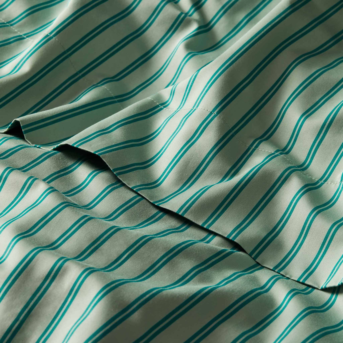 Luxe Sateen Core Sheet Set