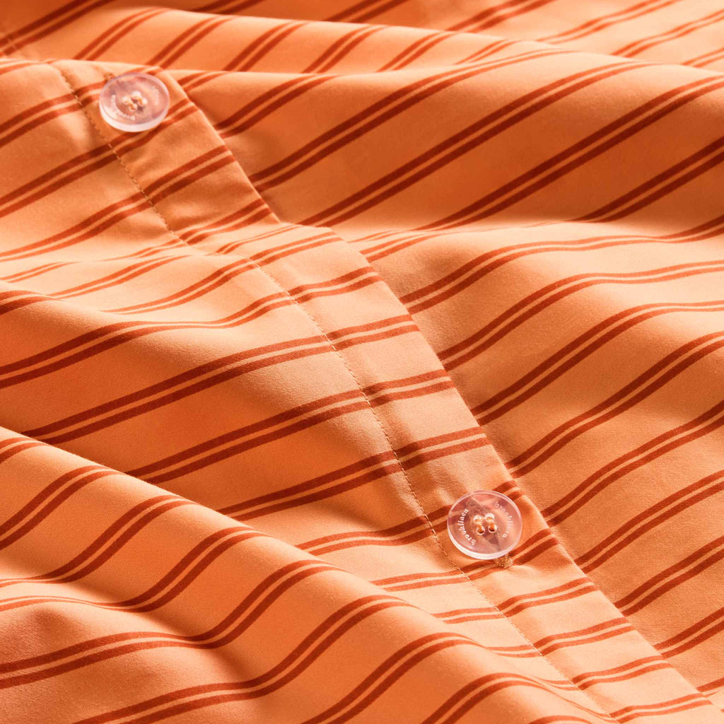 Luxe Sateen Duvet Set
