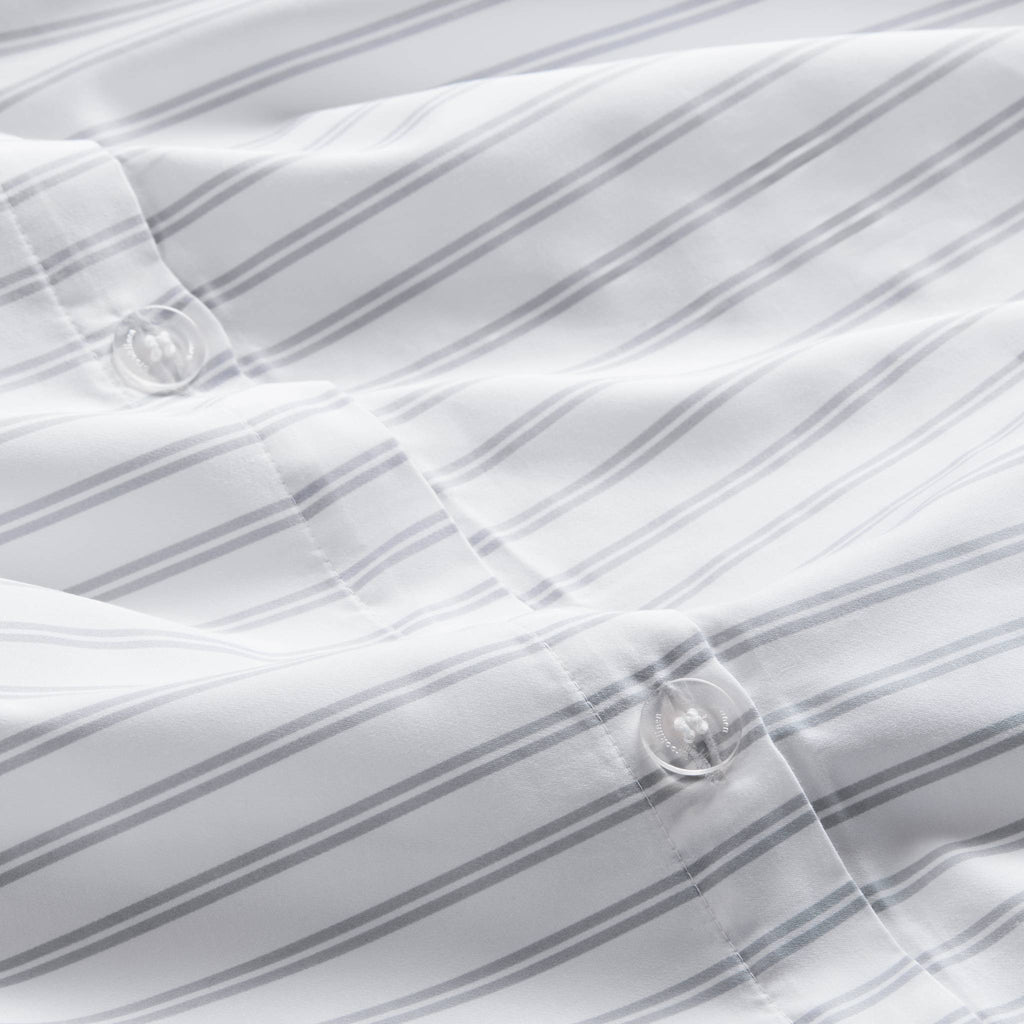 Luxe Sateen Duvet Set