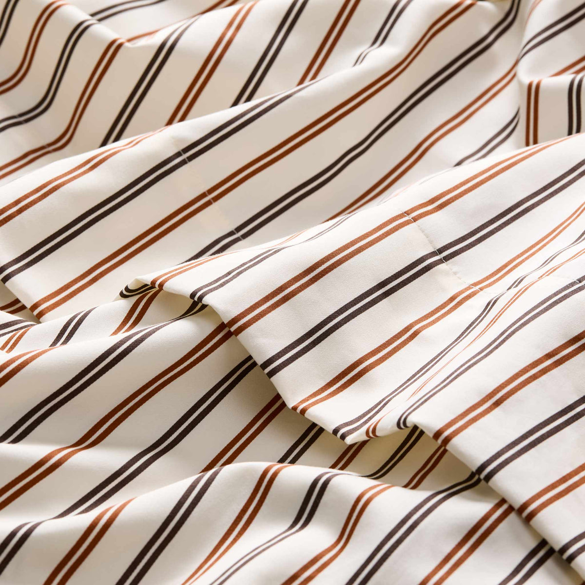 Luxe Sateen Core Sheet Set