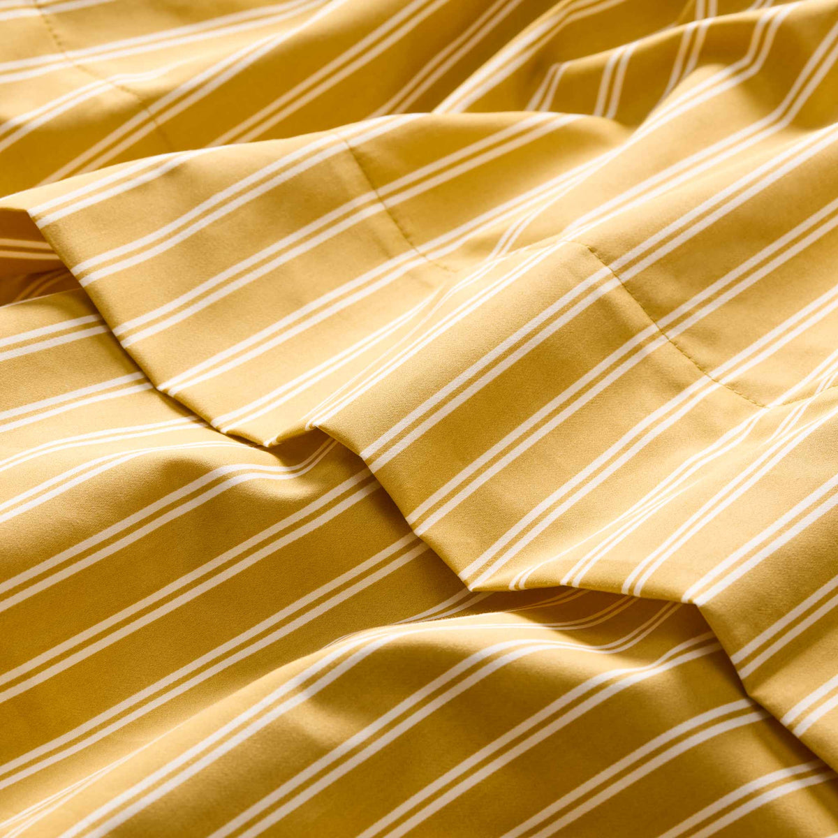 Luxe Sateen Core Sheet Set