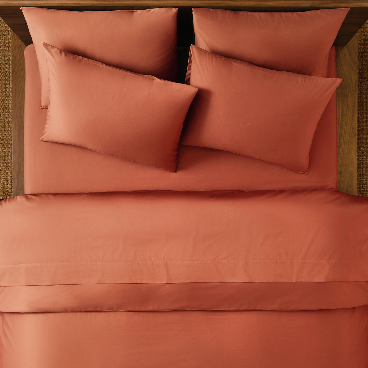 Luxe Sateen Dreamweave Starter Bundle