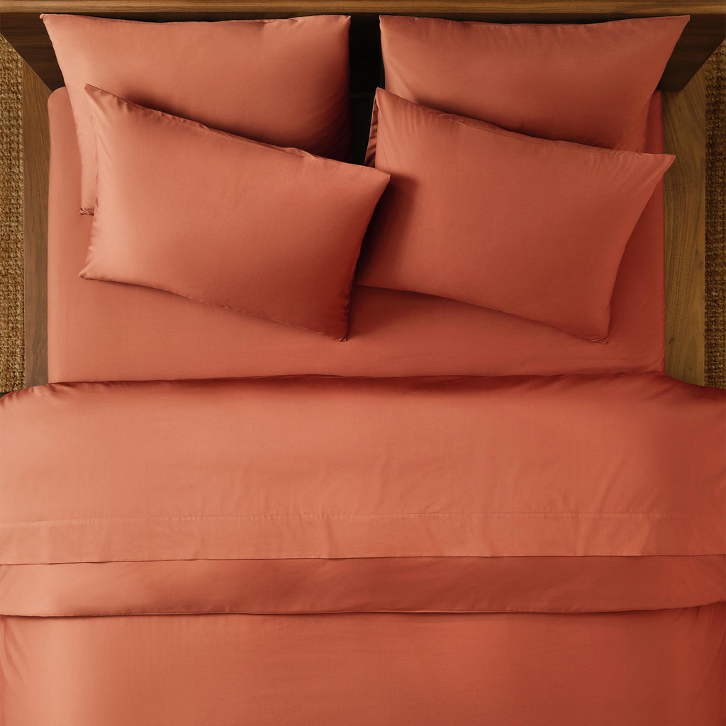 Luxe Sateen Pillowcase Set