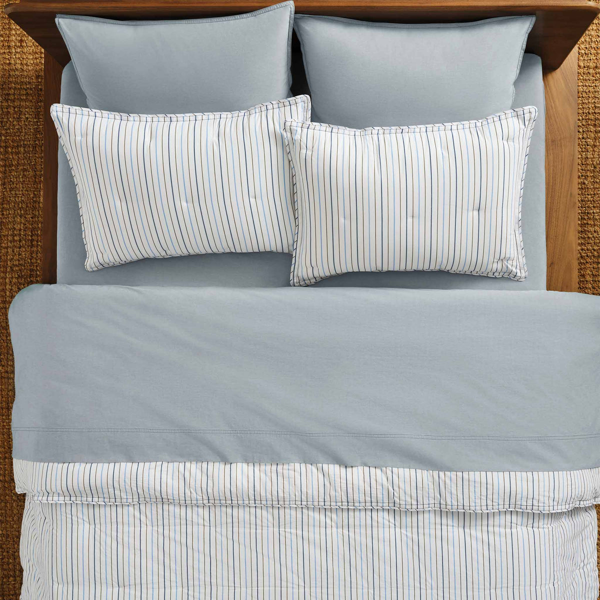 Washed Classic Percale Dreamweave Starter Bundle