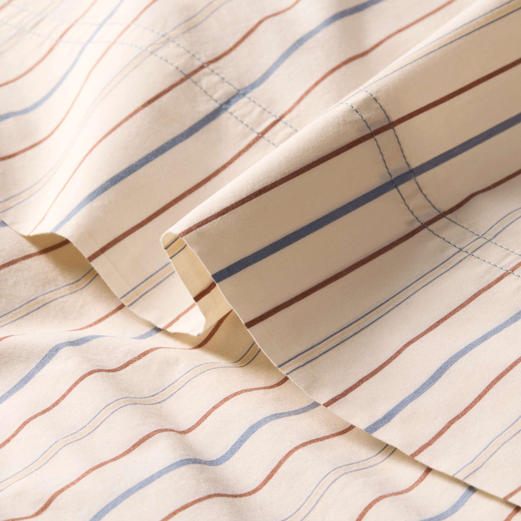 Washed Classic Percale Hardcore Sheet Bundle