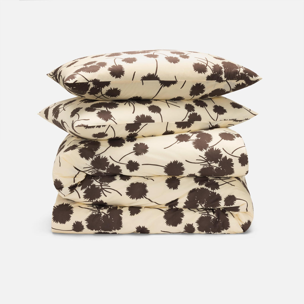 Classic Percale Duvet Set
