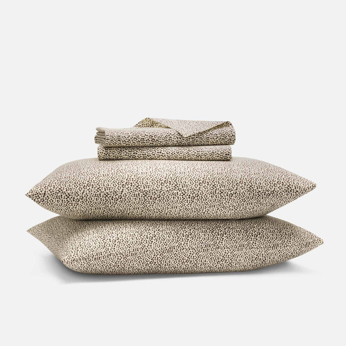 Set of 2 Classic Percale Core Sheet Set Bundle