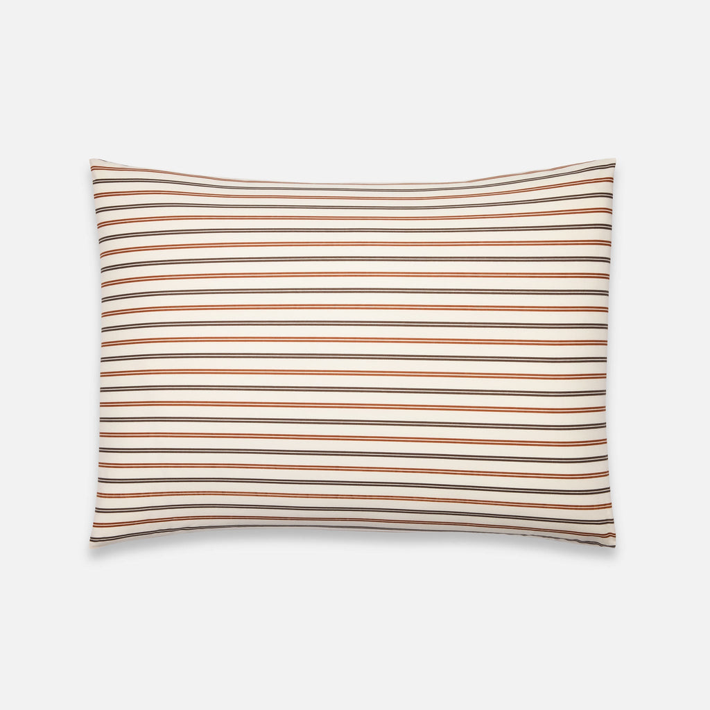 Classic Percale Pillowcase Set