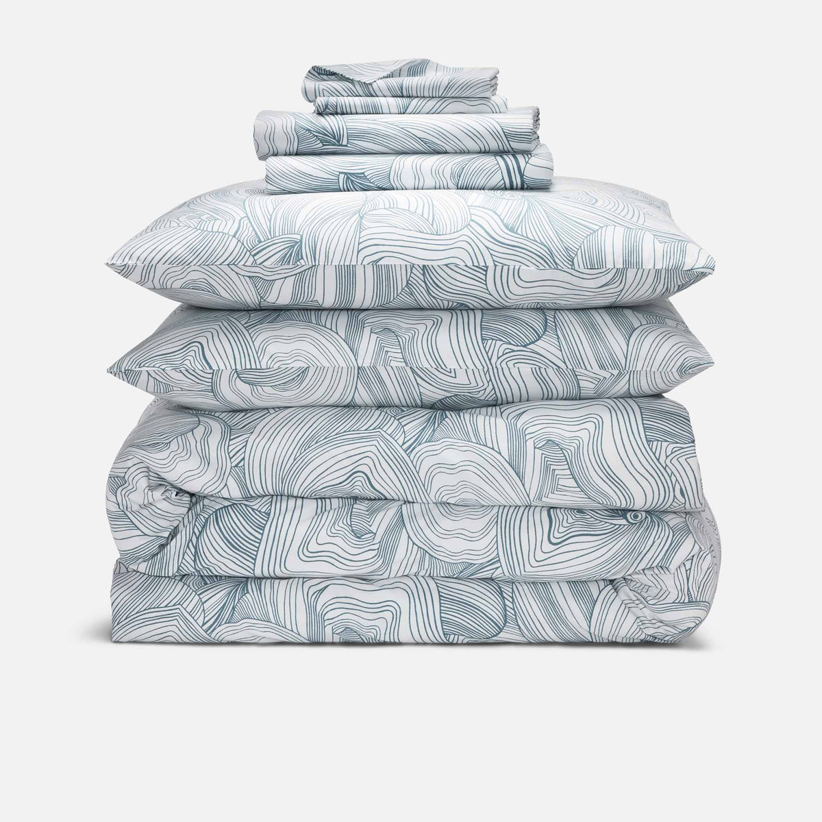 Luxe Sateen Hardcore Sheet Bundle