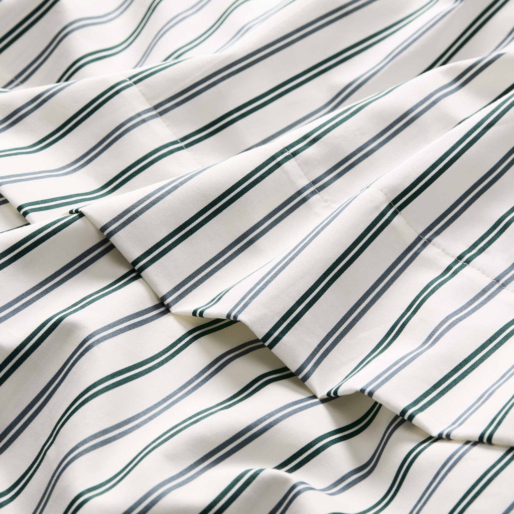 Luxe Sateen Core Sheet Set