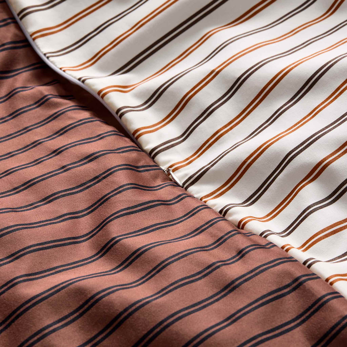 Luxe Sateen Duvet Set