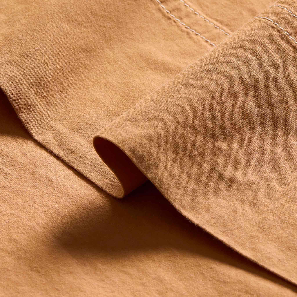 Washed Classic Percale Core Sheet Set
