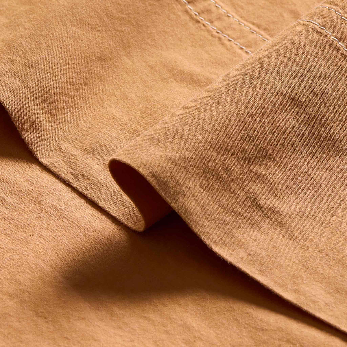 Washed Classic Percale Core Sheet Set