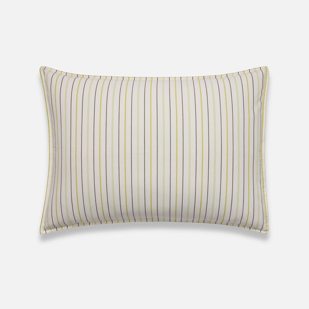 Washed Classic Percale Pillowcase Set