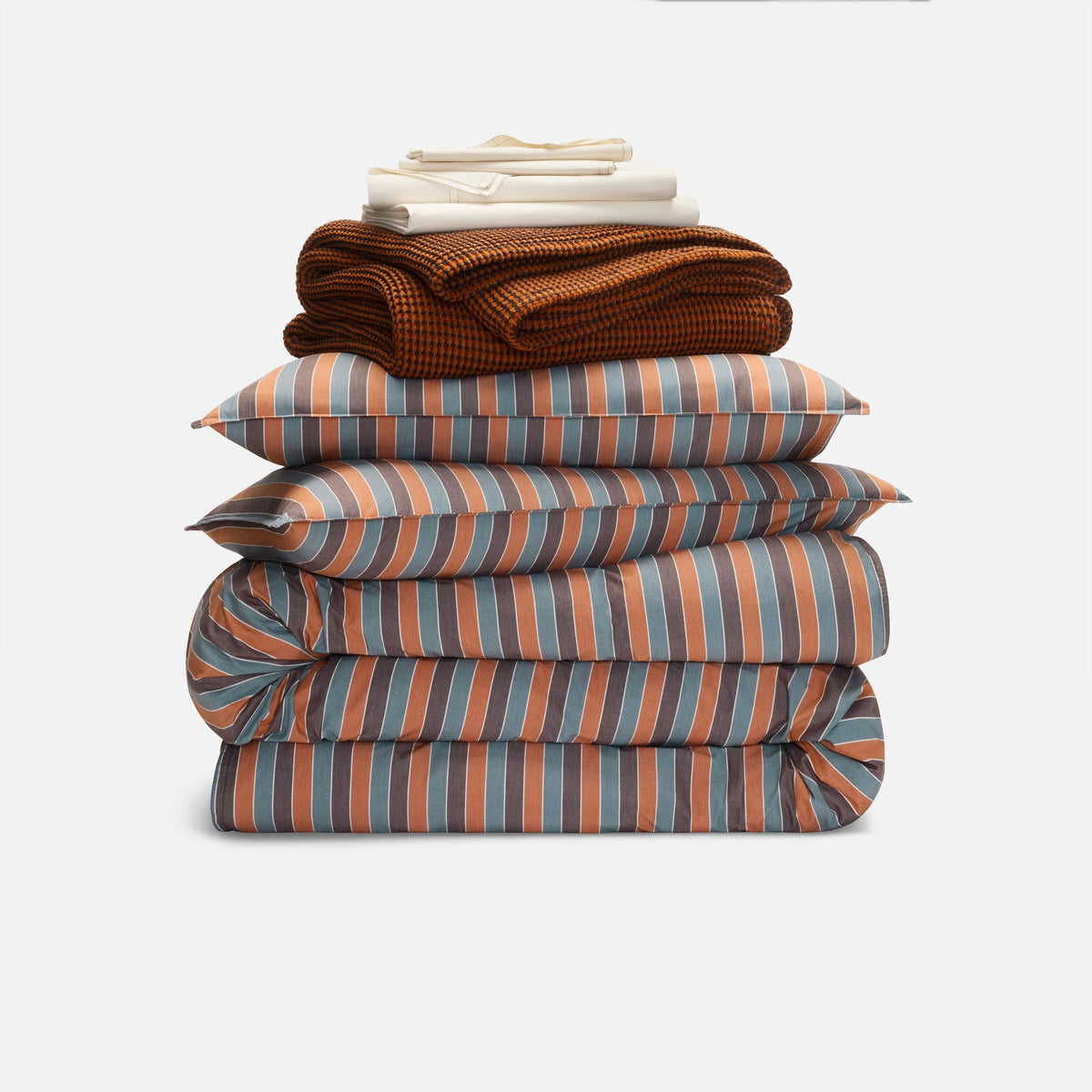 Washed Classic Percale Dreamweave Hardcore Bundle
