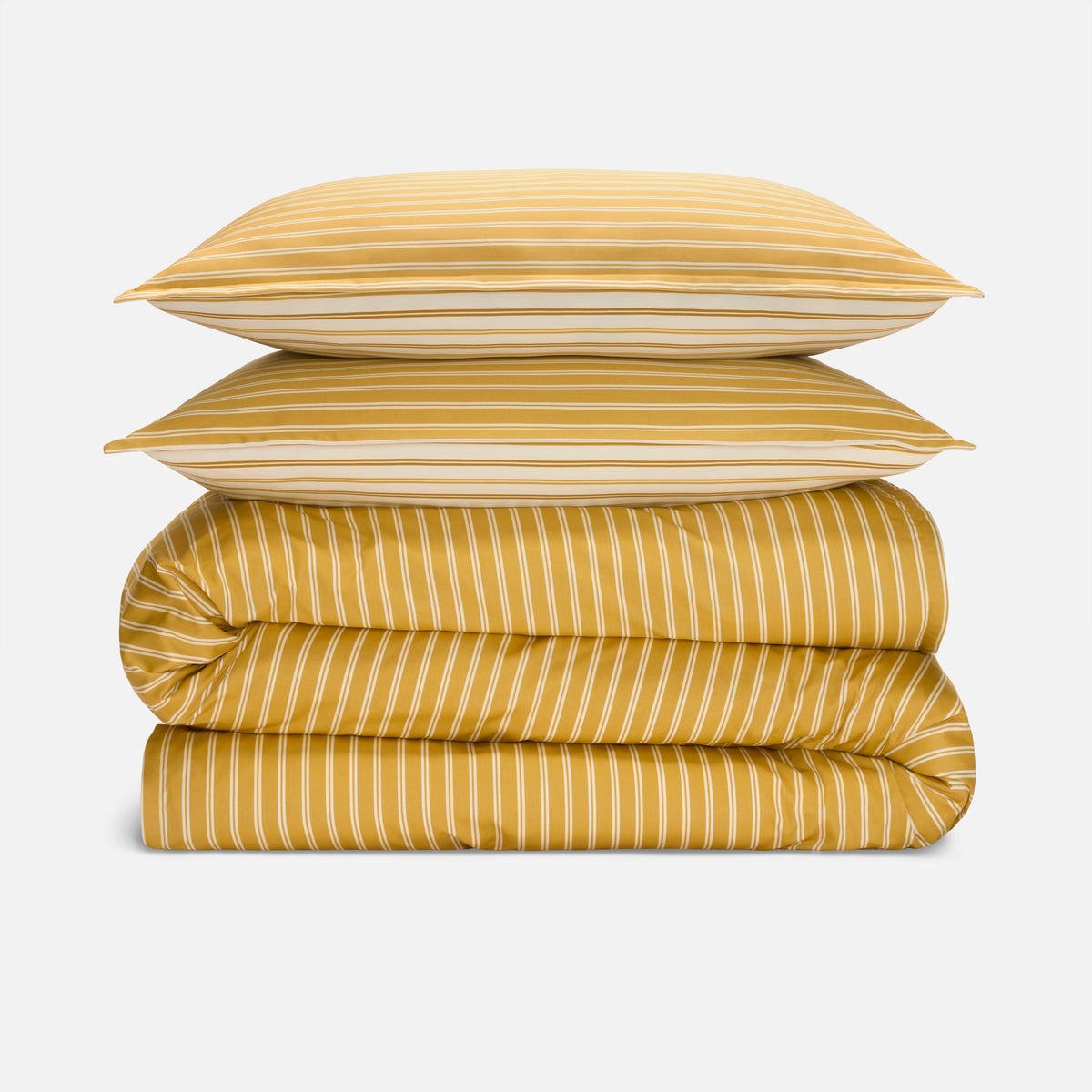 Luxe Sateen Duvet Set