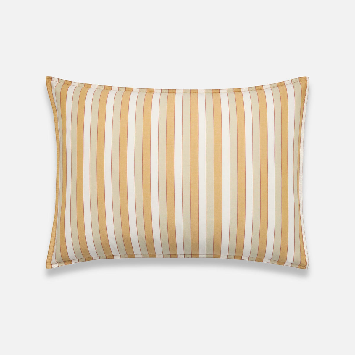Washed Classic Percale Pillowcase Set