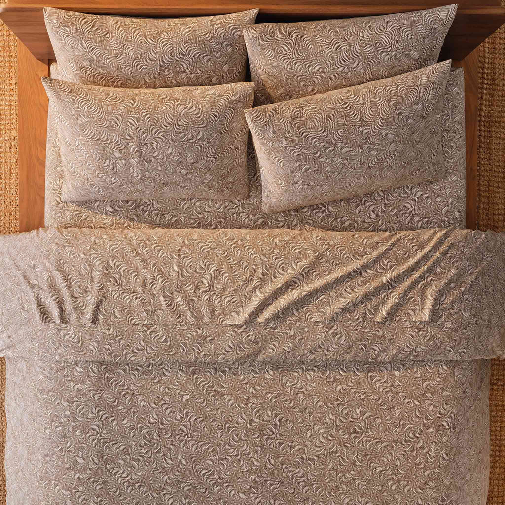 Luxe Sateen Dreamweave Hardcore Bundle