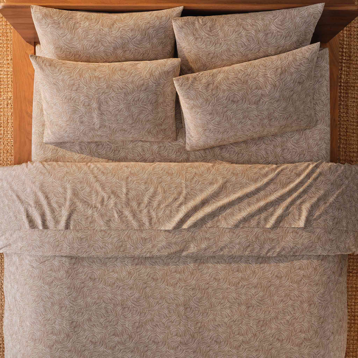 Luxe Sateen Dreamweave Hardcore Bundle