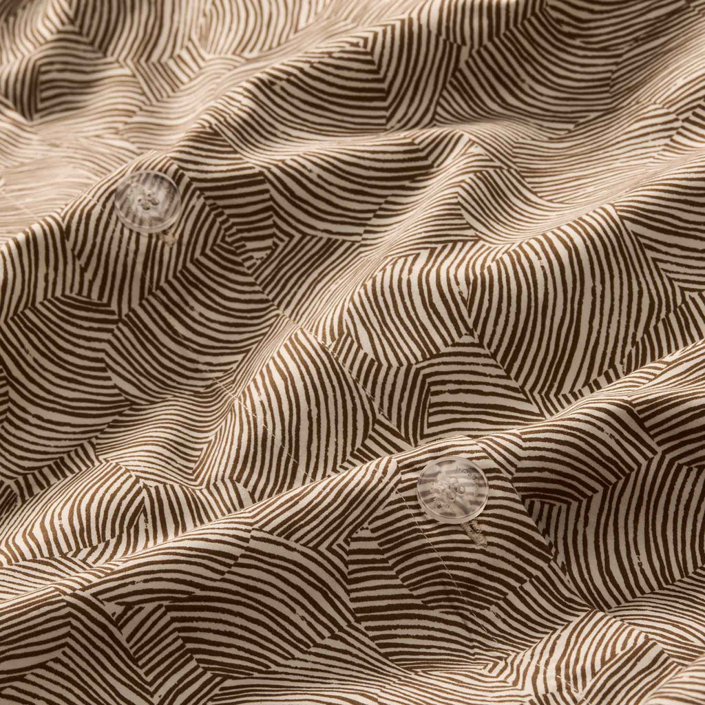 Luxe Sateen Duvet Set