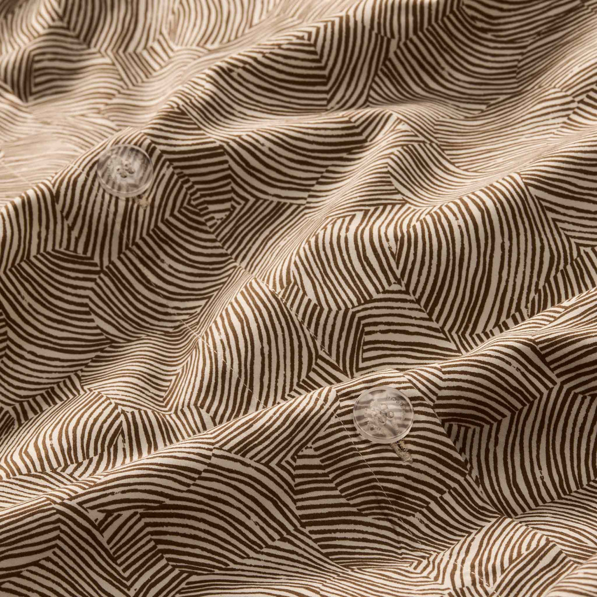 Luxe Sateen Duvet Set
